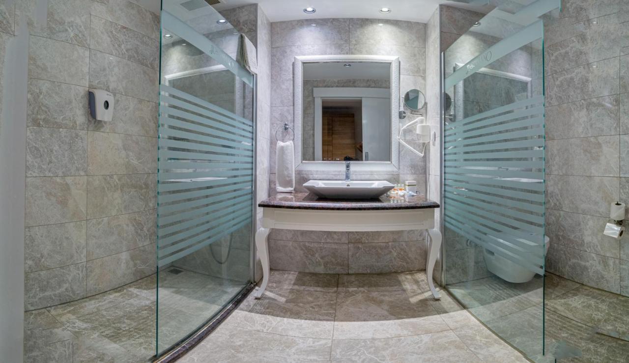Justiniano Theodora Resort Okurcalar Rom bilde